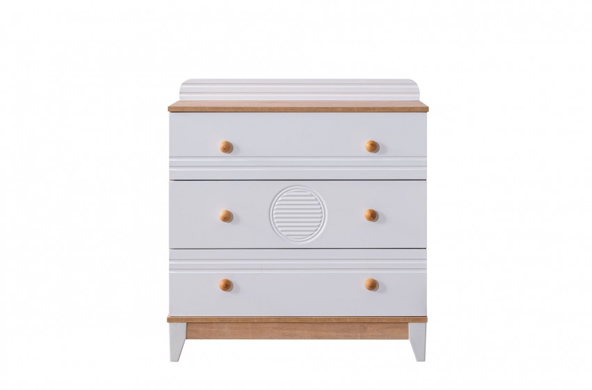 Alvin Montessori Genç Odası