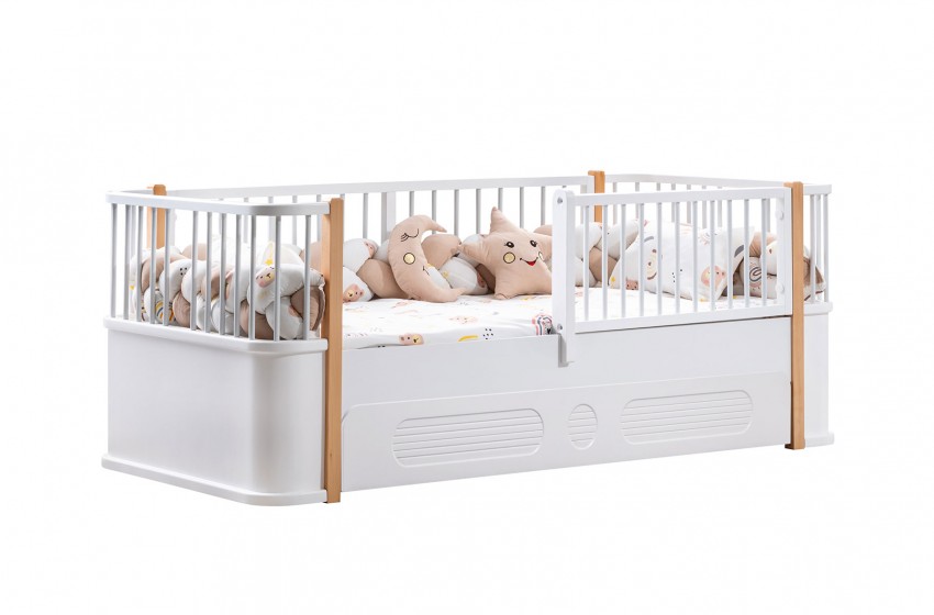 Alvin Montessori Karyola