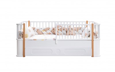 Alvin Montessori Karyola