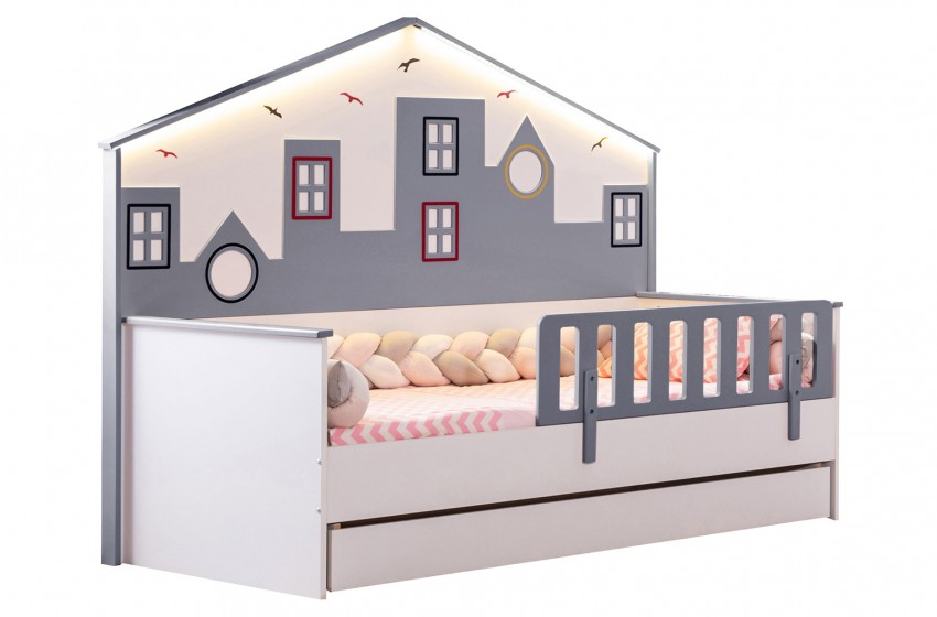 City Montessori Karyola