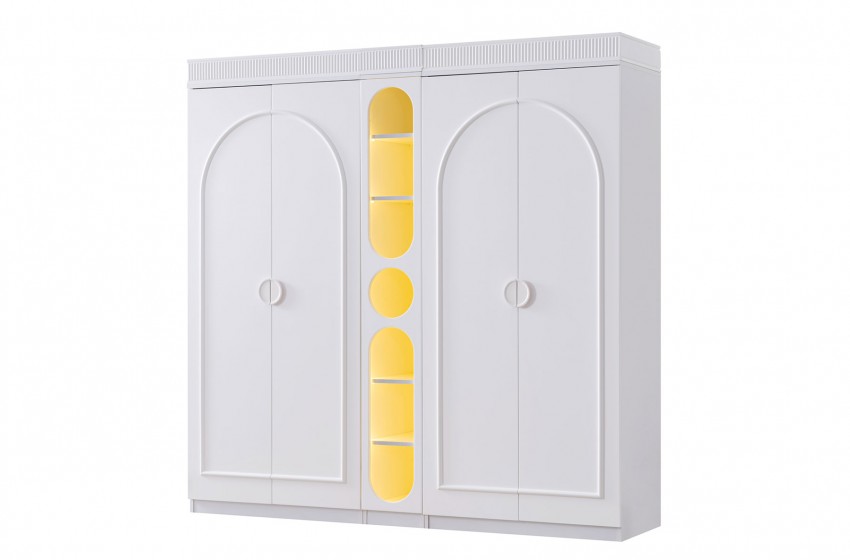 Dolunay Bebek Odası