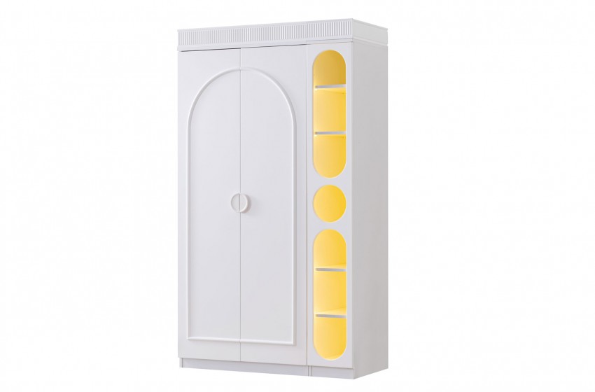 Dolunay Bebek Odası