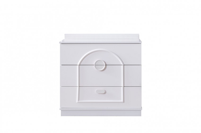 Dolunay Bebek Odası