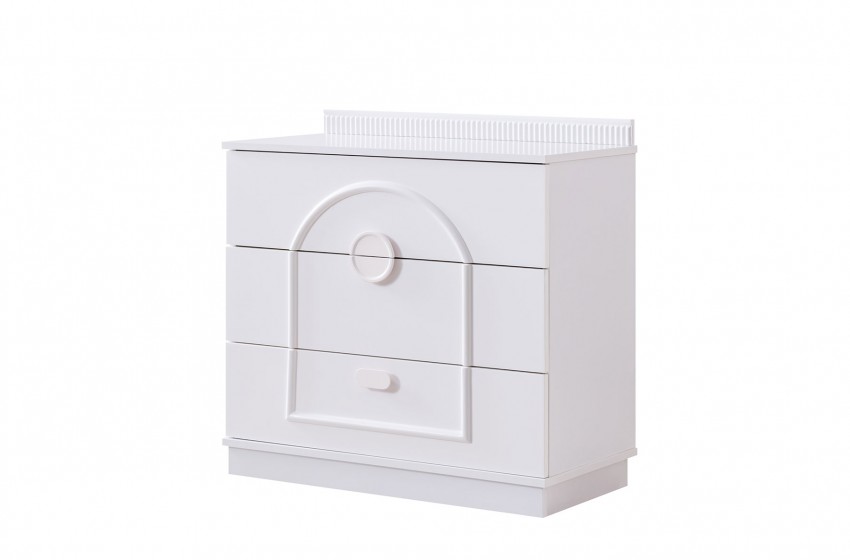 Dolunay Bebek Odası