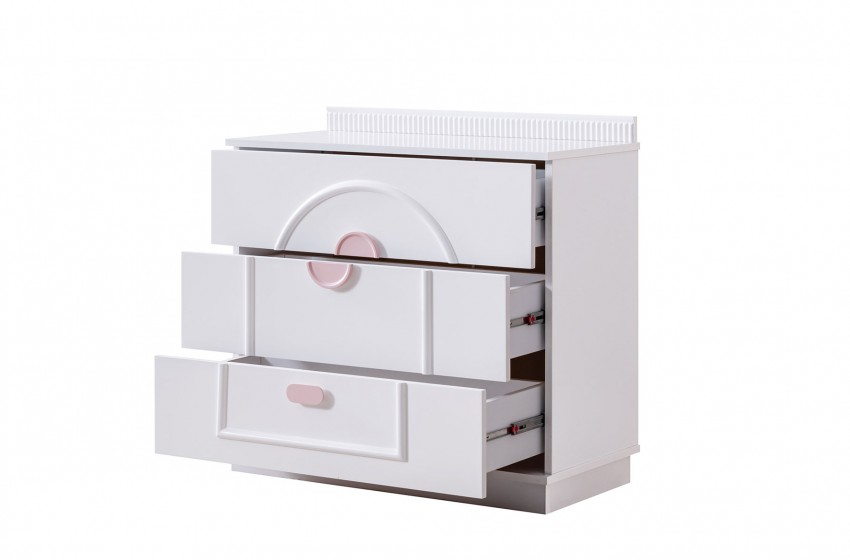 Dolunay Montessori Genç Odası