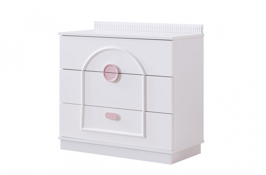 Dolunay Montessori Genç Odası