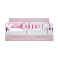 Dolunay Montessori Karyola - Pembe