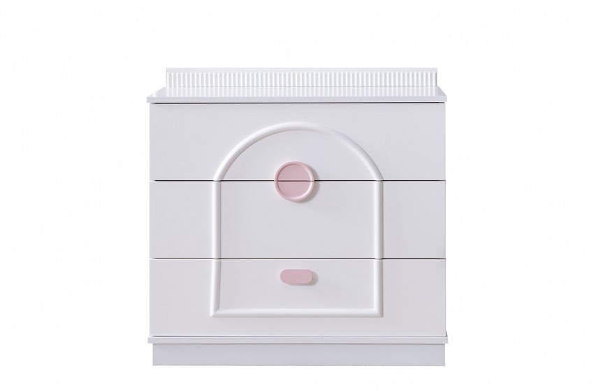 Dolunay Montessori Genç Odası