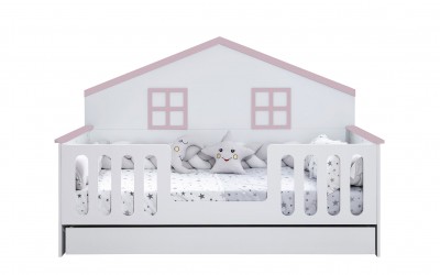 Fethiye Montessori Karyola