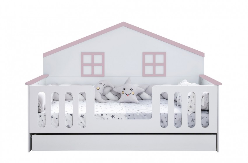 Fethiye Montessori Genç Odası