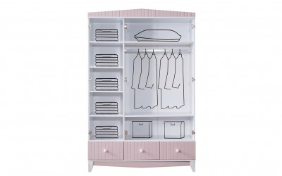 Fethiye Montessori Genç Odası