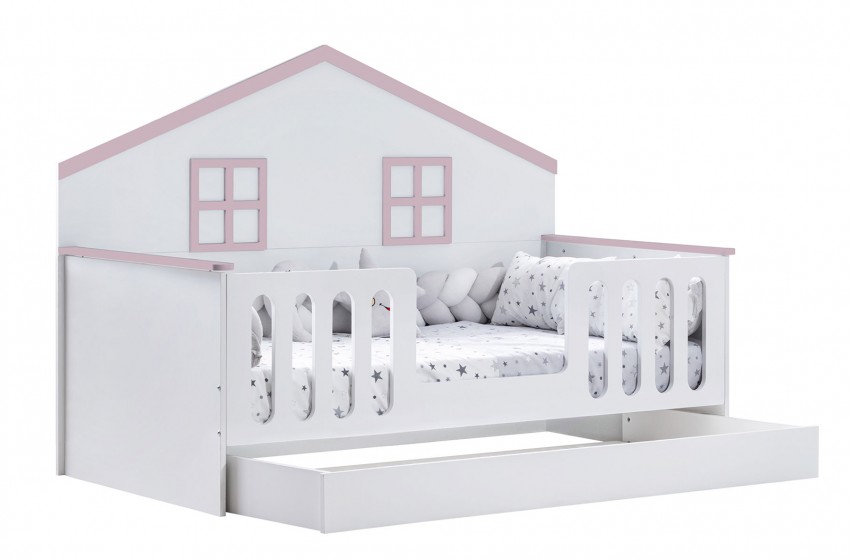 Fethiye Montessori Genç Odası