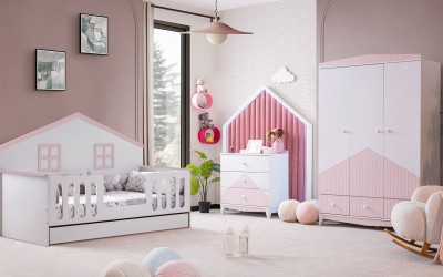 Fethiye Montessori Genç Odası