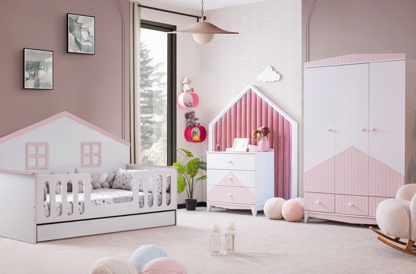 Fethiye Montessori Genç Odası