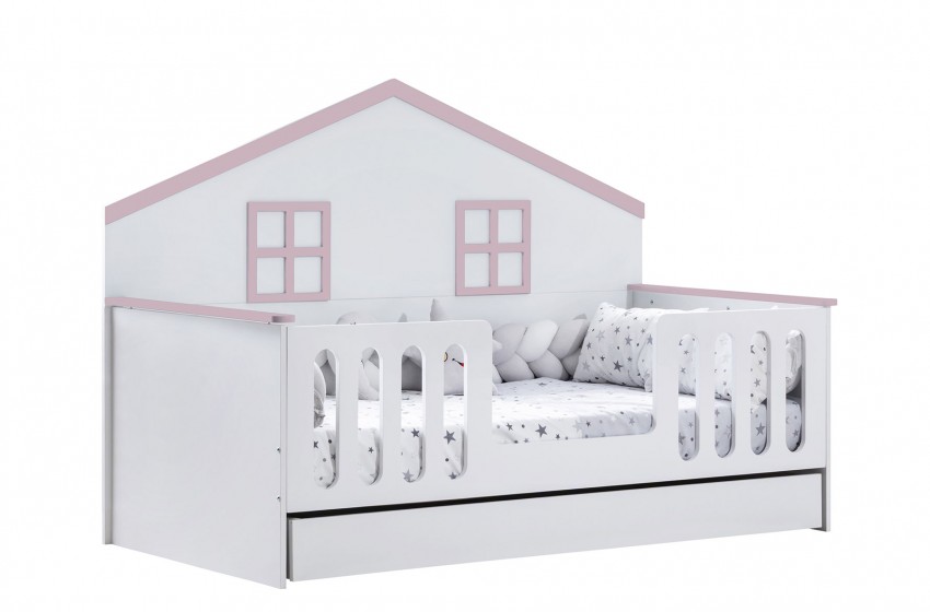 Fethiye Montessori Genç Odası