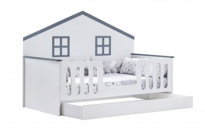 Fethiye Montessori Karyola