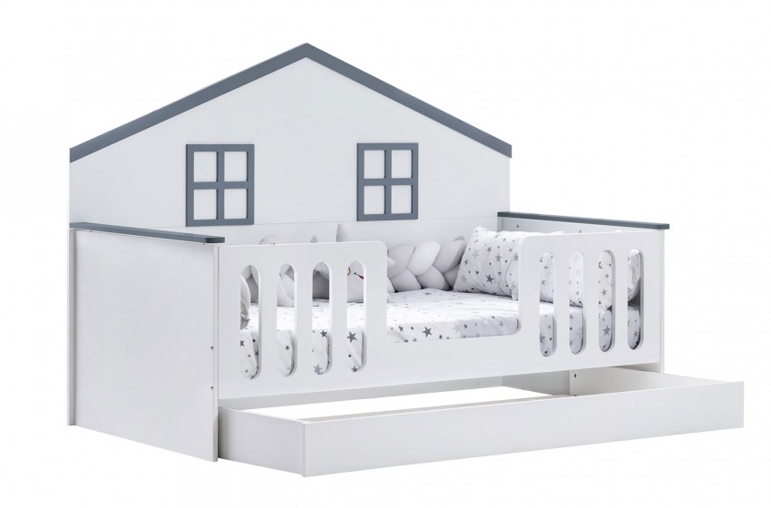 Fethiye Montessori Genç Odası