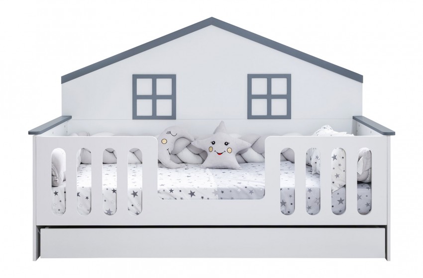 Fethiye Montessori Genç Odası