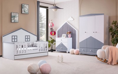 Fethiye Montessori Genç Odası