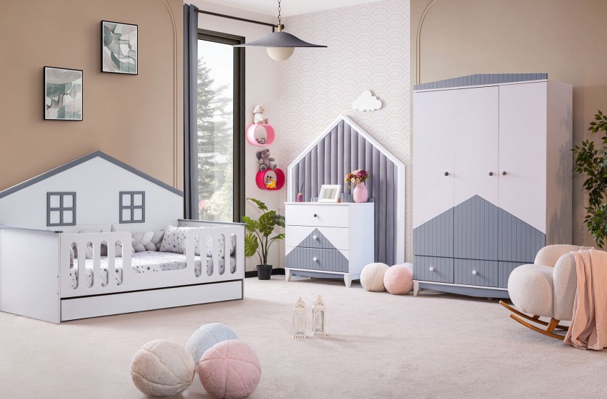 Fethiye Montessori Genç Odası