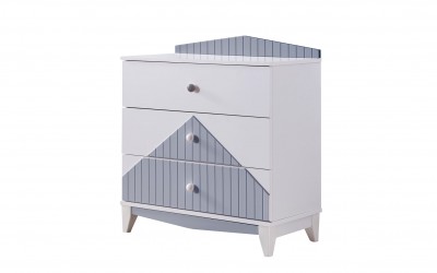 Fethiye Montessori Genç Odası