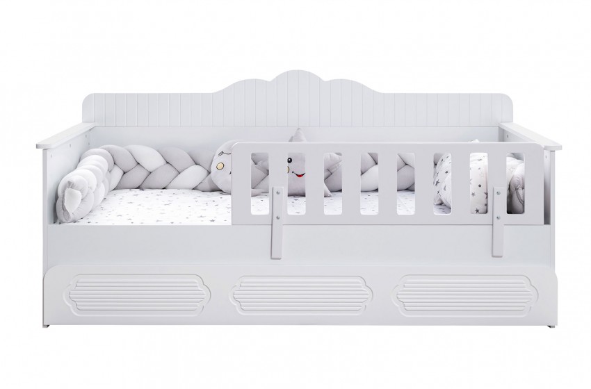 Flower Montessori Genç Odası