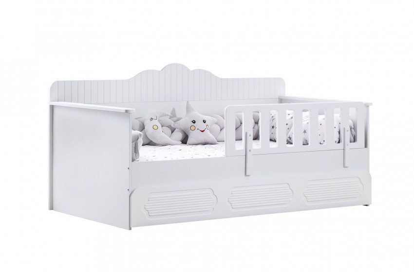 Flower Montessori Genç Odası