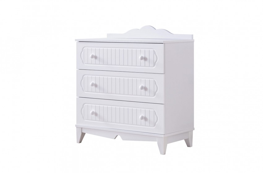 Flower Montessori Genç Odası