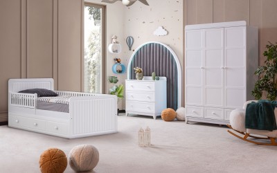 Lena Montessori Genç Odası