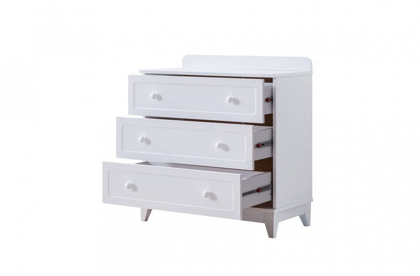 Lena Montessori Genç Odası