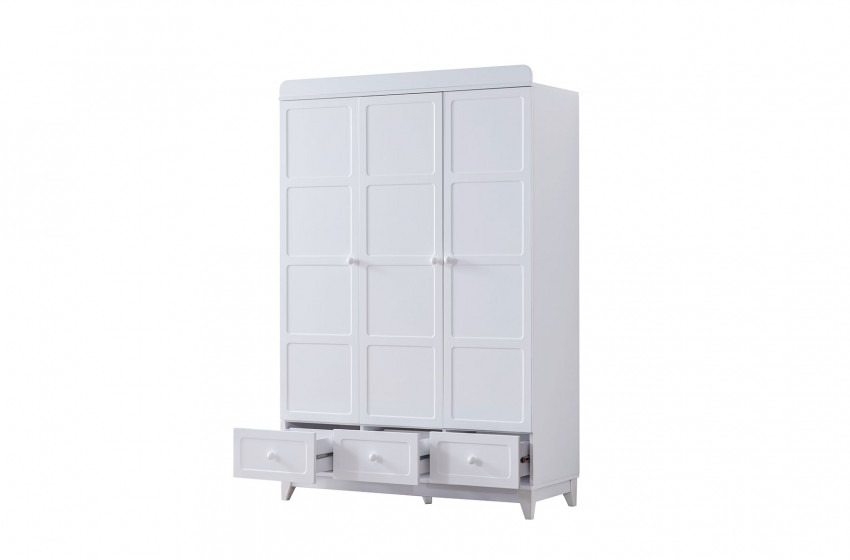 Lena Montessori Genç Odası