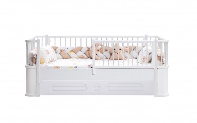 Perla Montessori Karyola