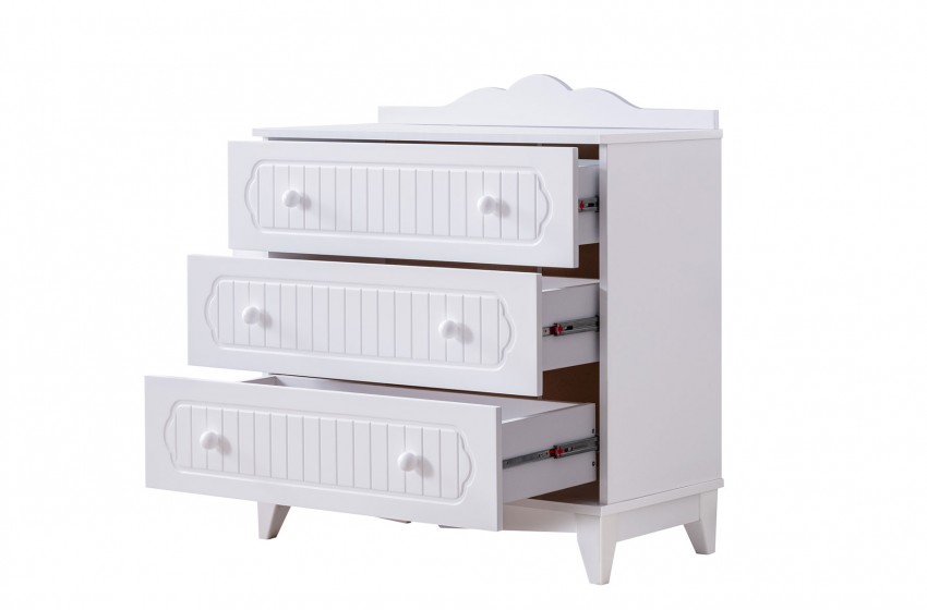 Poli Montessori Genç Odası