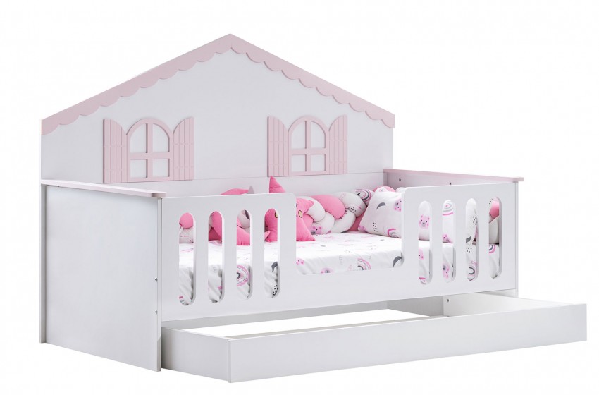 Poli Montessori Genç Odası