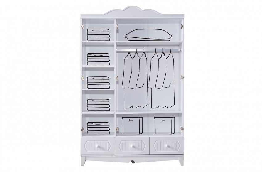 Poli Montessori Genç Odası