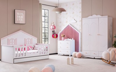 Poli Montessori Genç Odası