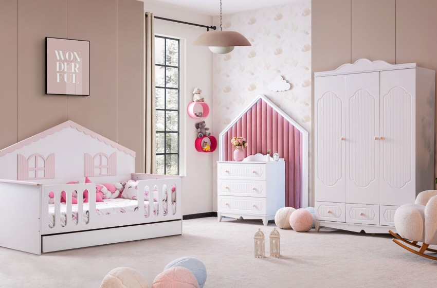 Poli Montessori Genç Odası