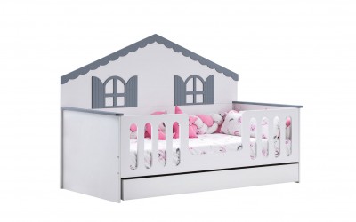 Bello Montessori Karyola