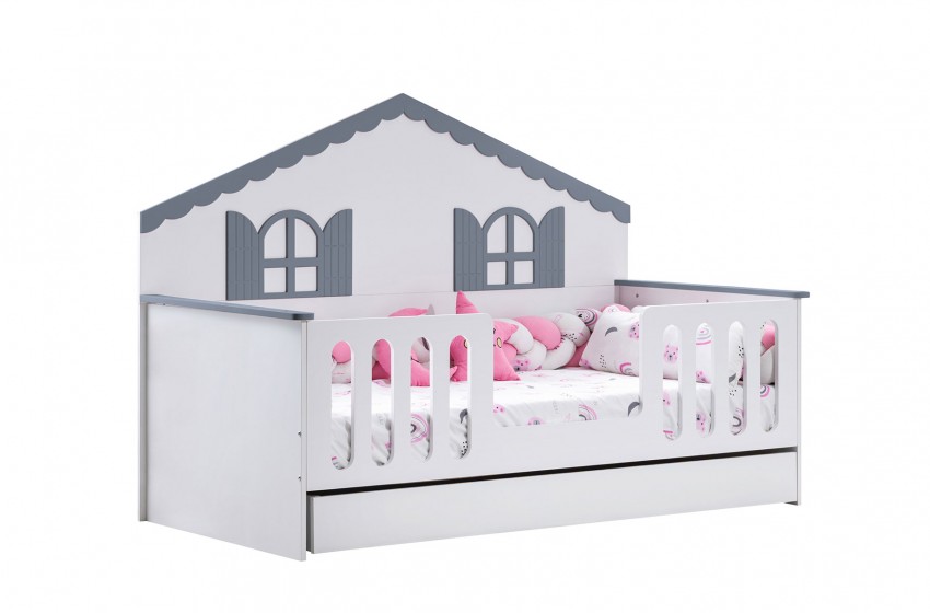 Bello Montessori Karyola