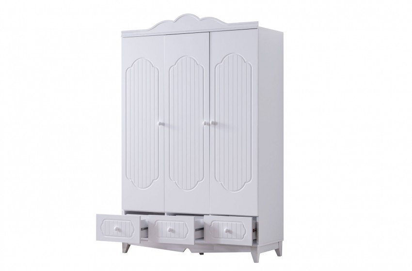 Poli Montessori Genç Odası