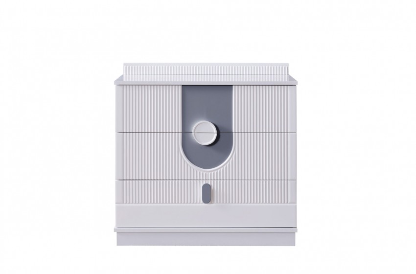 Vira Montessori Genç Odası - Gri