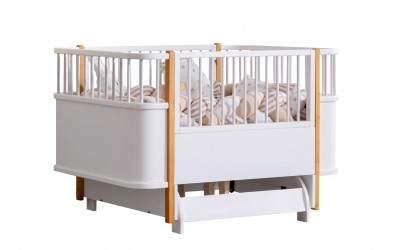 Alvin Beşik - Meşe