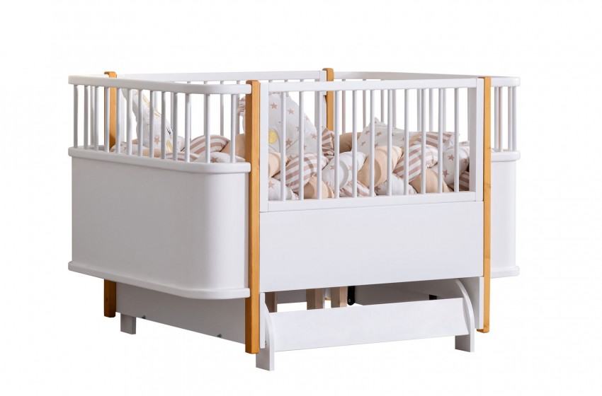 Alvin Beşik - Meşe