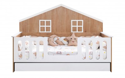 Berlin Montessori Karyola