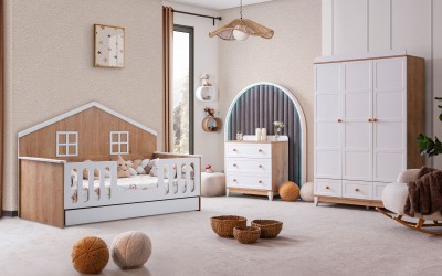 Berlin Montessori Genç Odası