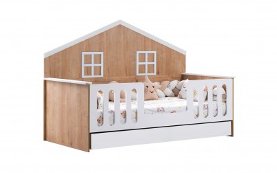 Berlin Montessori Karyola