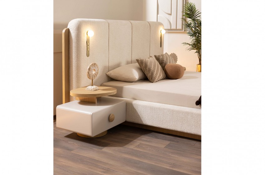 Roma Yemek Masası Takımı