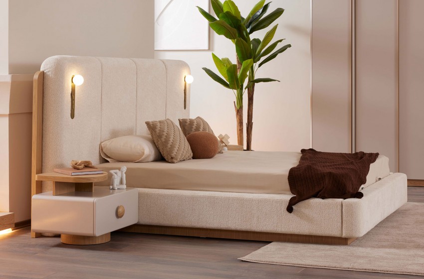 Roma Yemek Masası Takımı