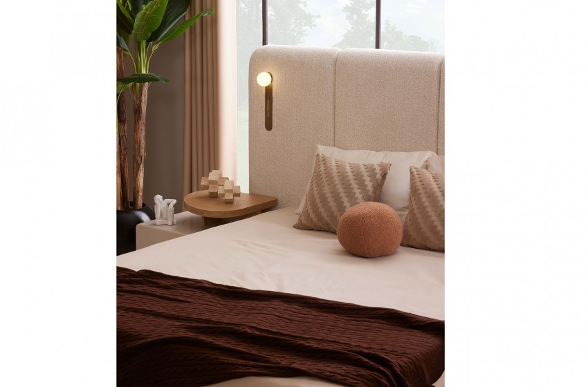 Roma Yemek Masası Takımı