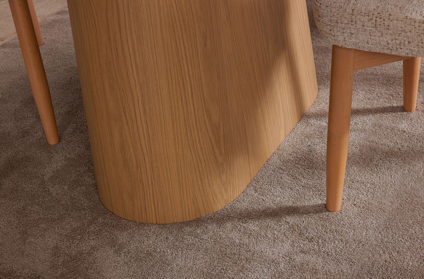 Roma Yemek Masası Takımı